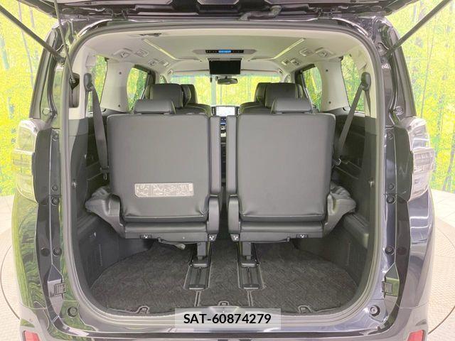 Toyota VELLFIRE 2018-03 8038902-10