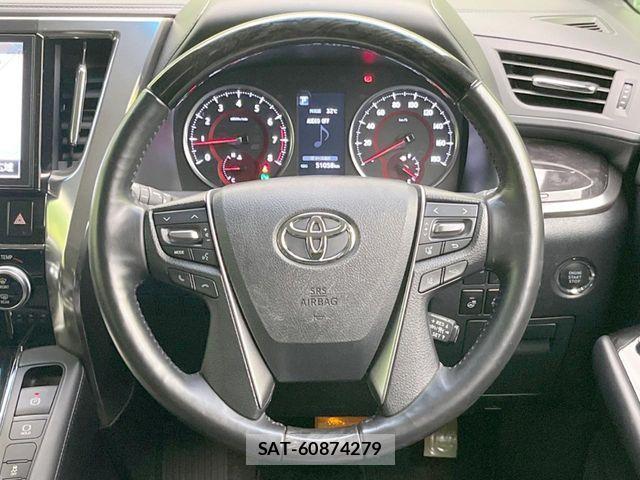 Toyota VELLFIRE 2018-03 8038902-11