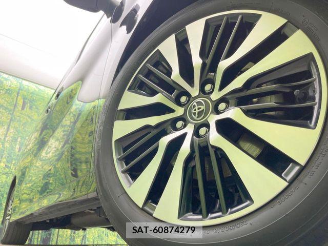 Toyota VELLFIRE 2018-03 8038902-13