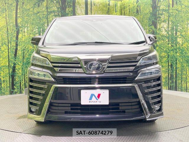 Toyota VELLFIRE 2018-03 8038902-14