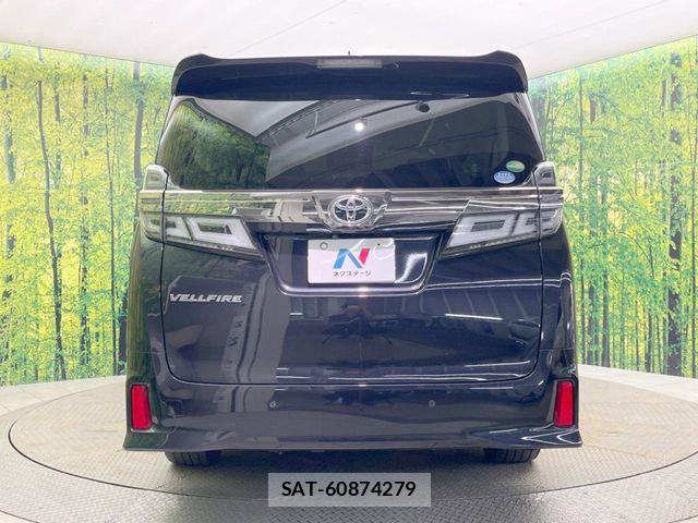 Toyota VELLFIRE 2018-03 8038902-15