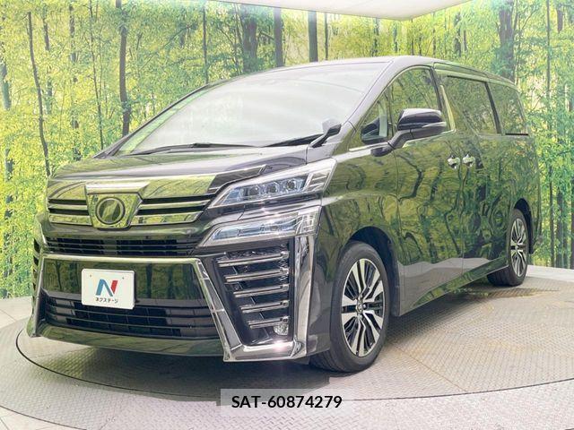 Toyota VELLFIRE 2018-03 8038902-16