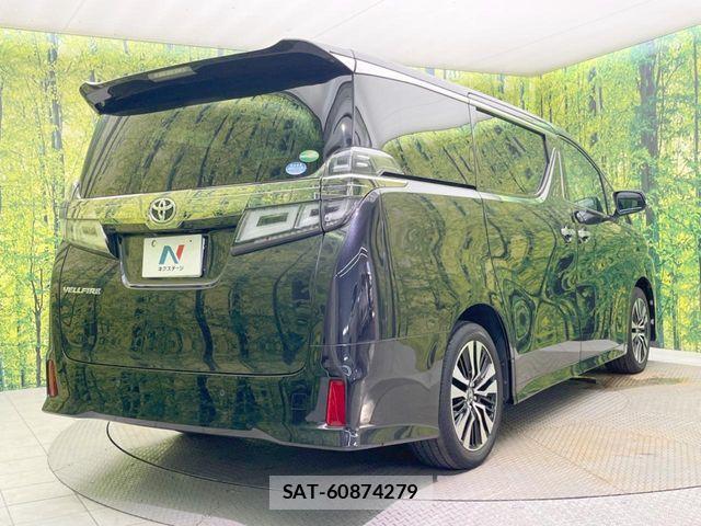 Toyota VELLFIRE 2018-03 8038902-17