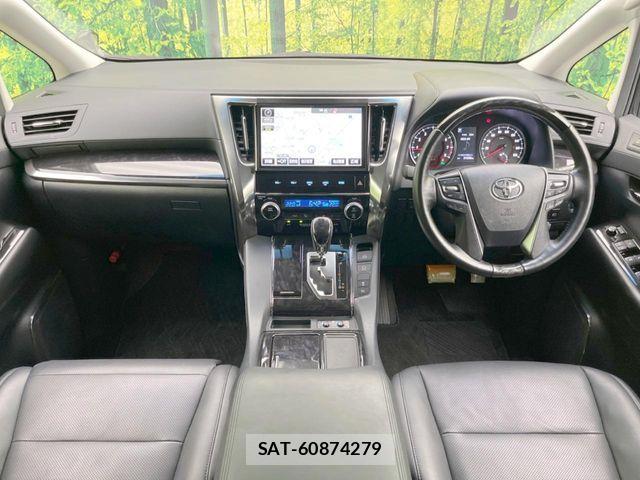 Toyota VELLFIRE 2018-03 8038902-1