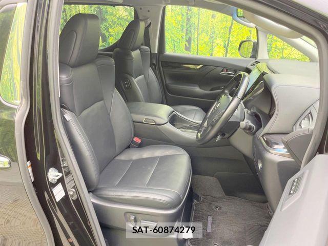 Toyota VELLFIRE 2018-03 8038902-7