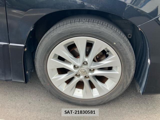 Toyota VELLFIRE 2009-09 8038925-9