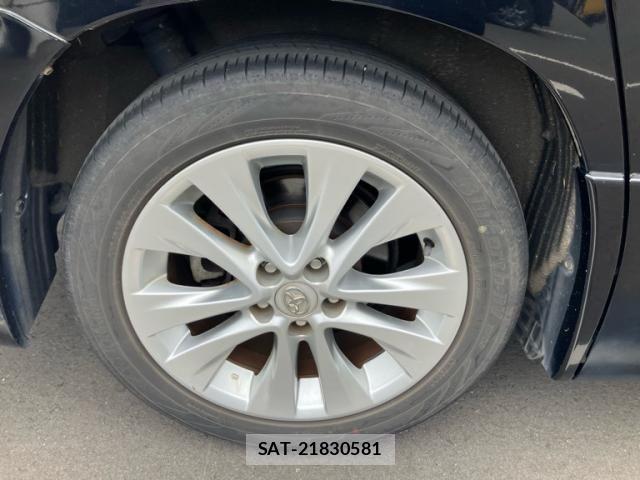 Toyota VELLFIRE 2009-09 8038925-10