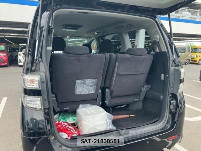 Toyota VELLFIRE 2009-09 8038925-11