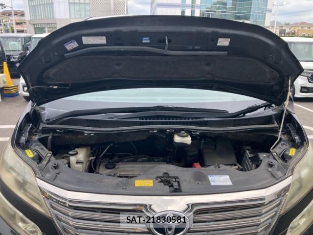 Toyota VELLFIRE 2009-09 8038925-12
