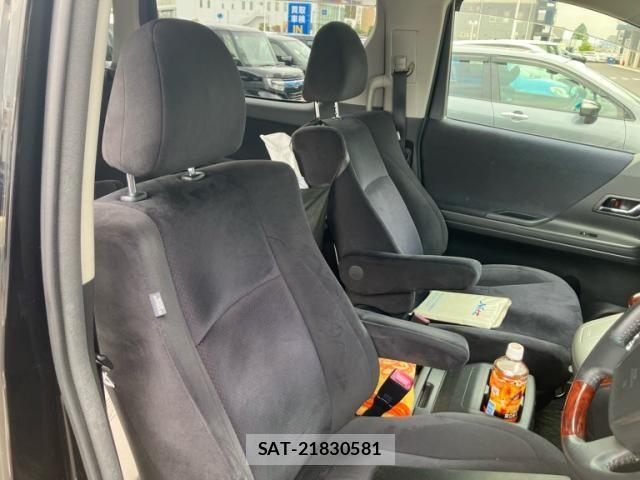 Toyota VELLFIRE 2009-09 8038925-13