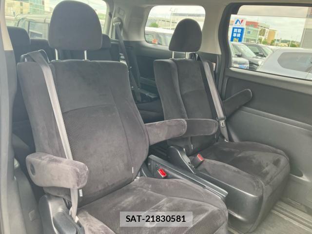 Toyota VELLFIRE 2009-09 8038925-14