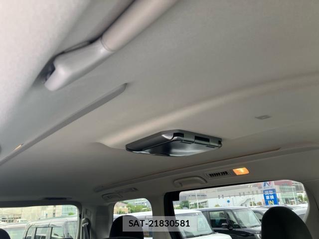 Toyota VELLFIRE 2009-09 8038925-16