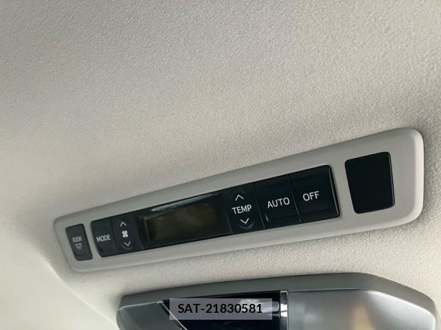 Toyota VELLFIRE 2009-09 8038925-18