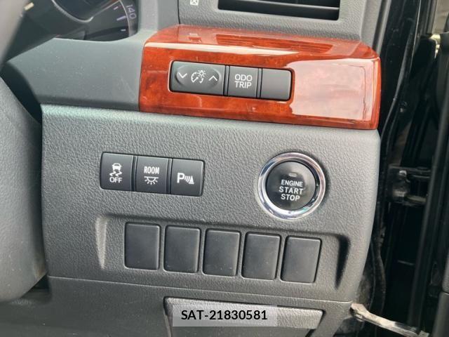 Toyota VELLFIRE 2009-09 8038925-21