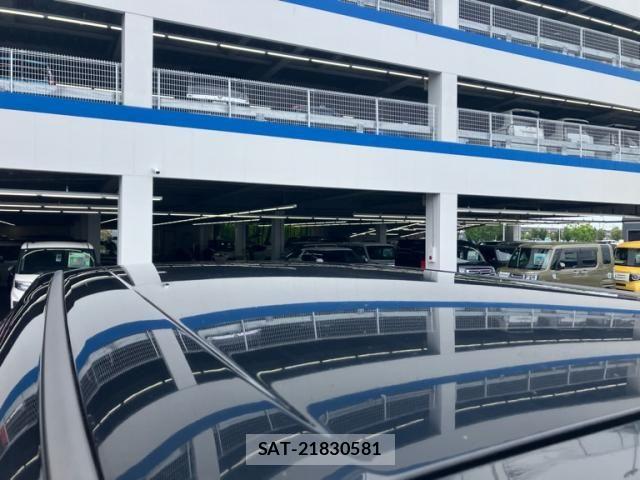 Toyota VELLFIRE 2009-09 8038925-5