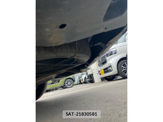 Toyota VELLFIRE 2009-09 8038925-6