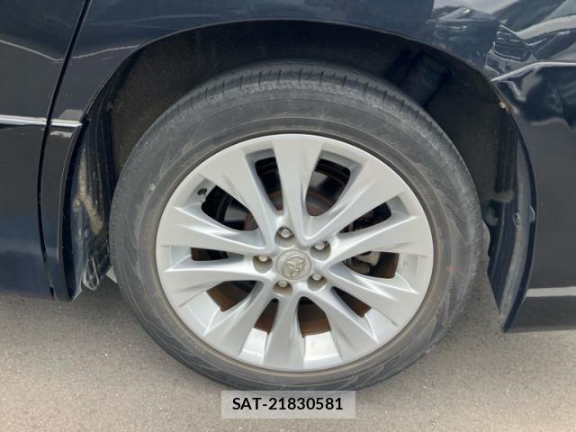 Toyota VELLFIRE 2009-09 8038925-7