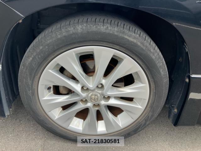 Toyota VELLFIRE 2009-09 8038925-8