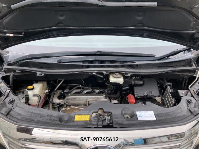 Toyota VELLFIRE 2009-06 8038913-9