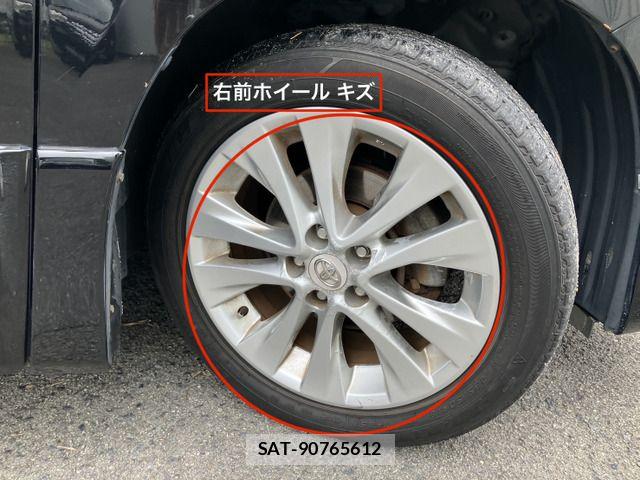 Toyota VELLFIRE 2009-06 8038913-10