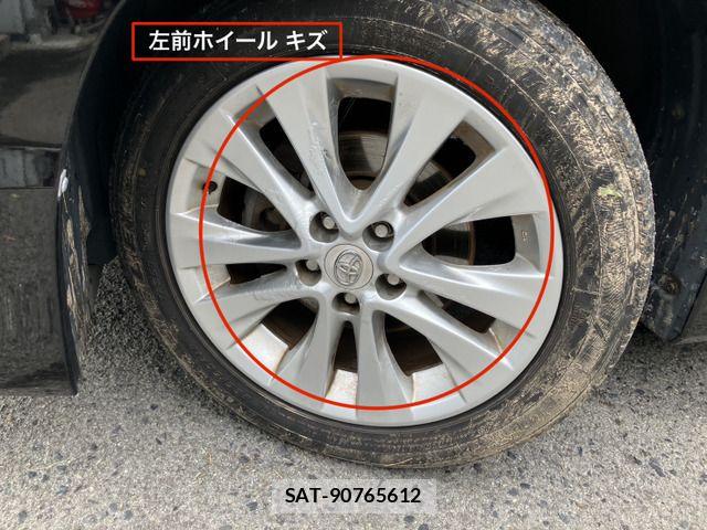 Toyota VELLFIRE 2009-06 8038913-12