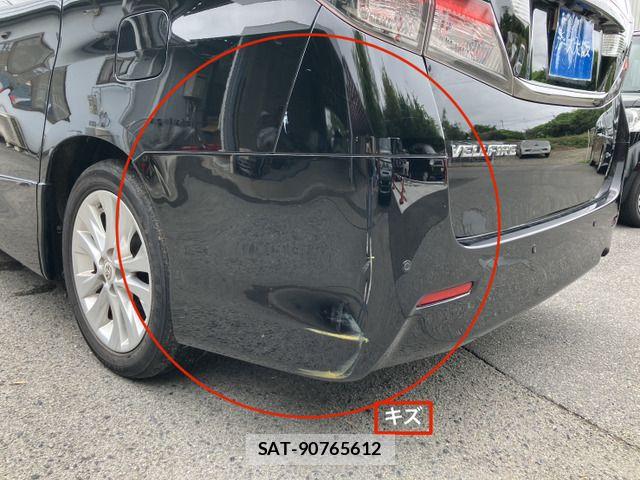 Toyota VELLFIRE 2009-06 8038913-15