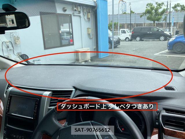 Toyota VELLFIRE 2009-06 8038913-18