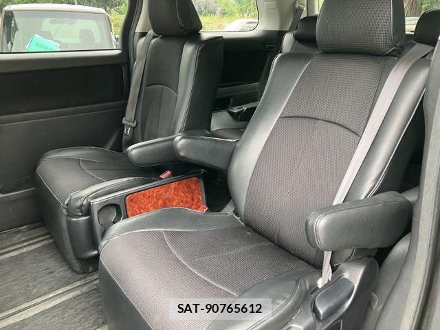 Toyota VELLFIRE 2009-06 8038913-4