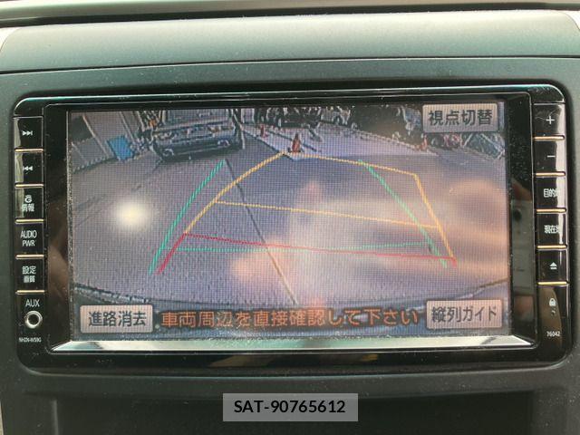 Toyota VELLFIRE 2009-06 8038913-7