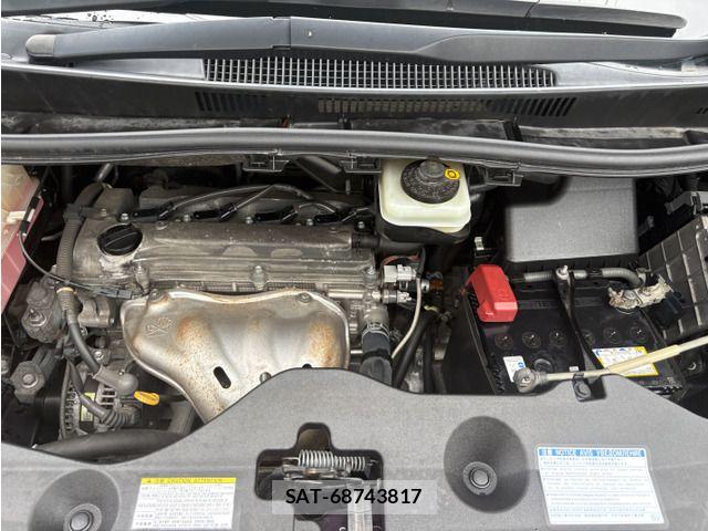 Toyota VELLFIRE 2012-03 8038912-9