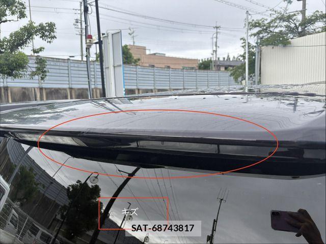 Toyota VELLFIRE 2012-03 8038912-11