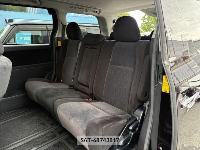 Toyota VELLFIRE 2012-03 8038912-4