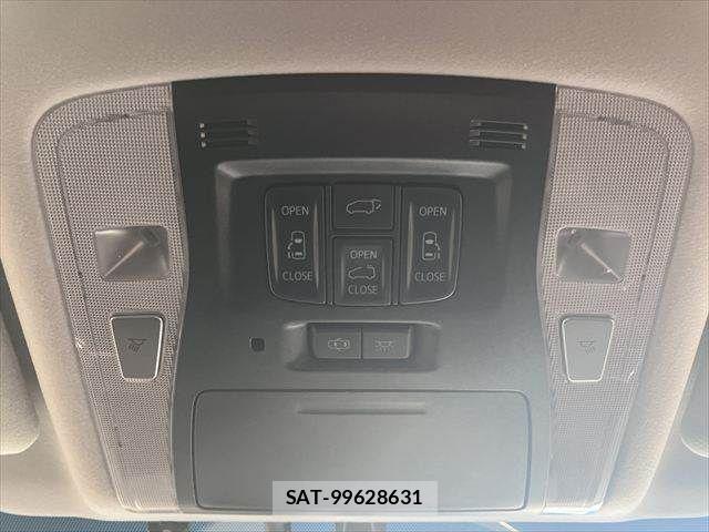 Toyota VELLFIRE 2016-01 8038907-9