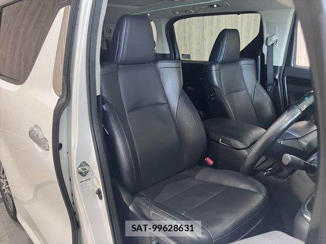 Toyota VELLFIRE 2016-01 8038907-11