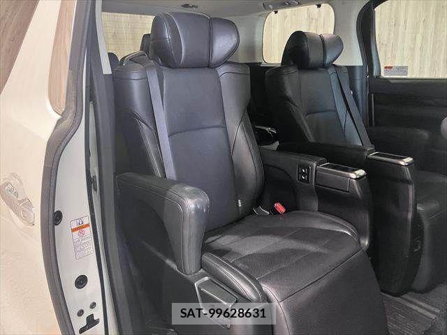 Toyota VELLFIRE 2016-01 8038907-12