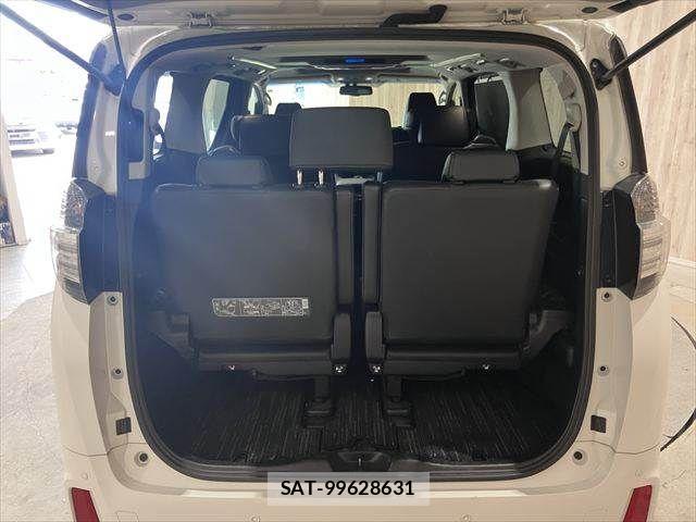 Toyota VELLFIRE 2016-01 8038907-14