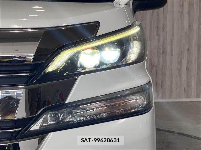 Toyota VELLFIRE 2016-01 8038907-15