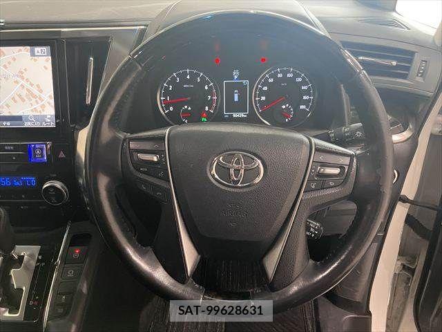 Toyota VELLFIRE 2016-01 8038907-17