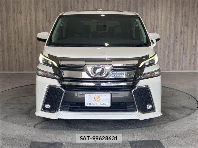 Toyota VELLFIRE 2016-01 8038907-21