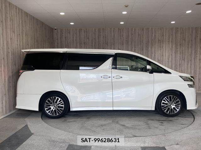 Toyota VELLFIRE 2016-01 8038907-23