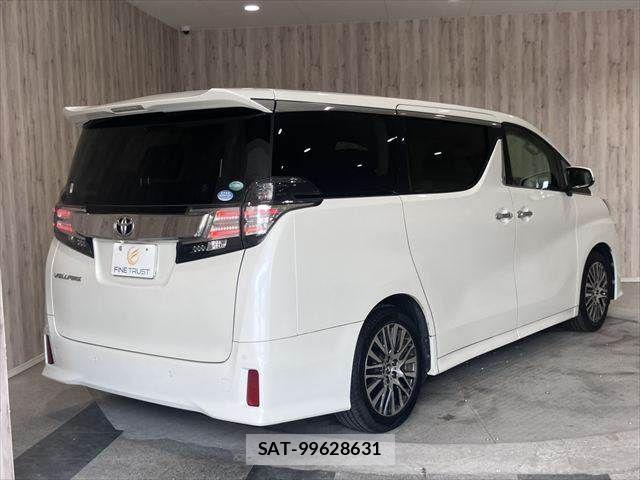 Toyota VELLFIRE 2016-01 8038907-24