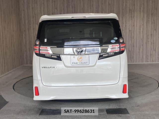 Toyota VELLFIRE 2016-01 8038907-25