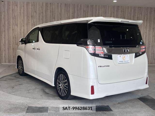 Toyota VELLFIRE 2016-01 8038907-26