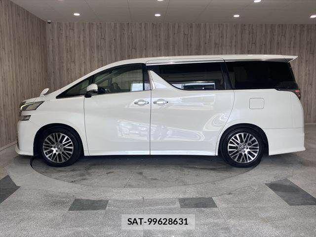 Toyota VELLFIRE 2016-01 8038907-27
