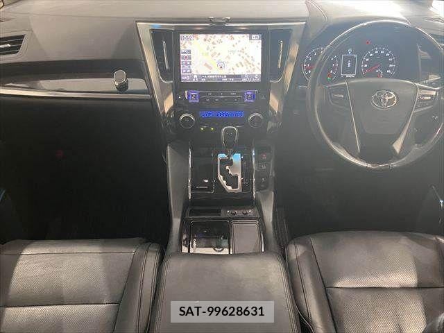 Toyota VELLFIRE 2016-01 8038907-2