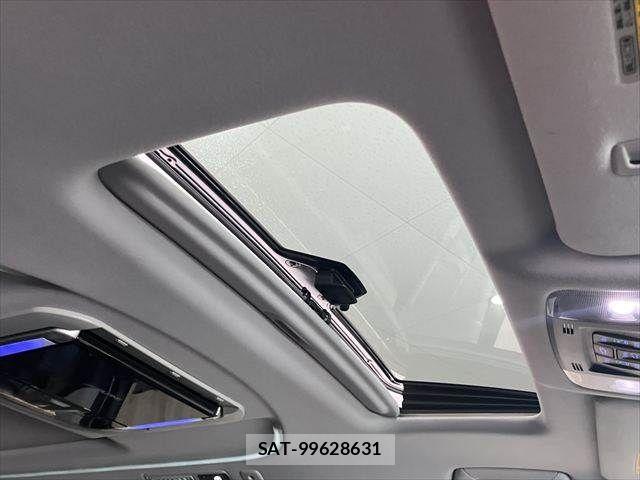 Toyota VELLFIRE 2016-01 8038907-3