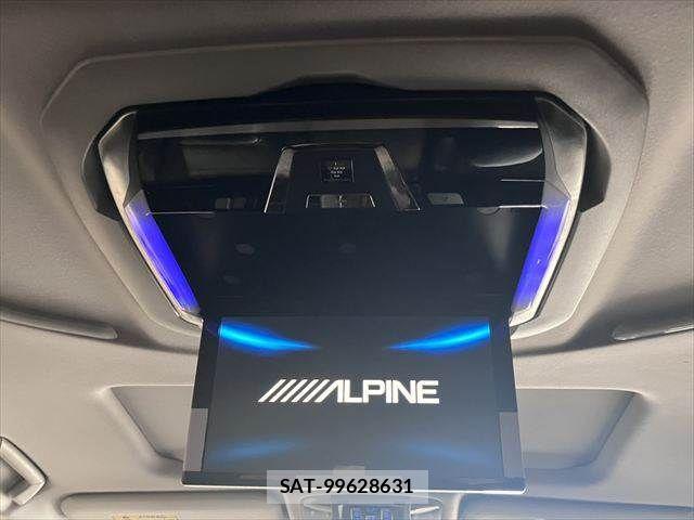 Toyota VELLFIRE 2016-01 8038907-5