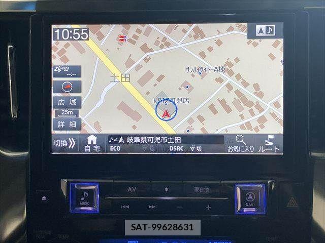 Toyota VELLFIRE 2016-01 8038907-6