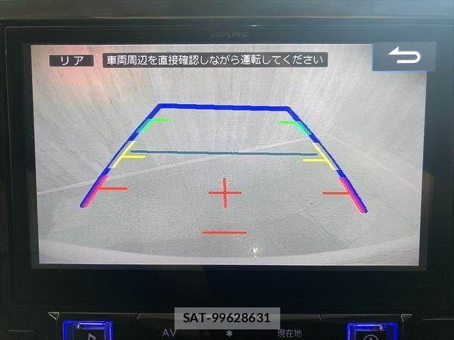 Toyota VELLFIRE 2016-01 8038907-7