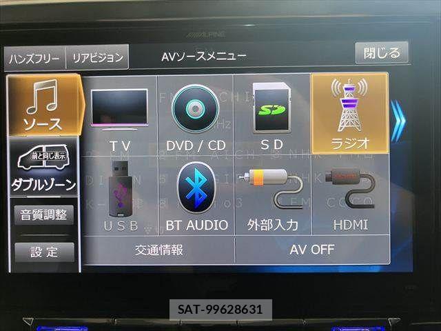Toyota VELLFIRE 2016-01 8038907-8